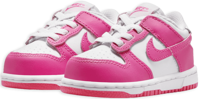 Nike Dunk Low Baby/Toddler Shoes