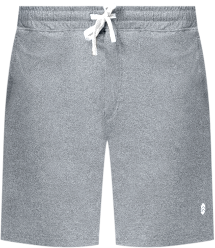 Men's Sueded Flex Shorts