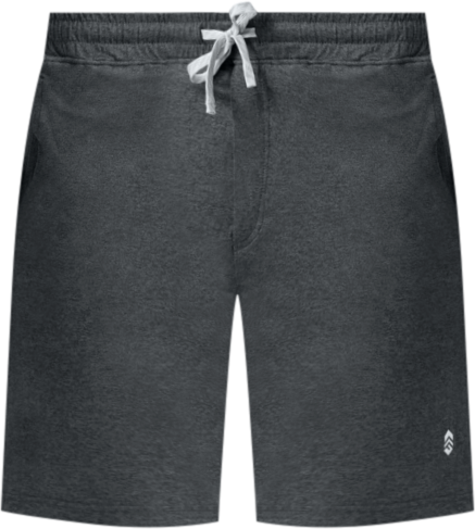 Men's Sueded Flex Shorts
