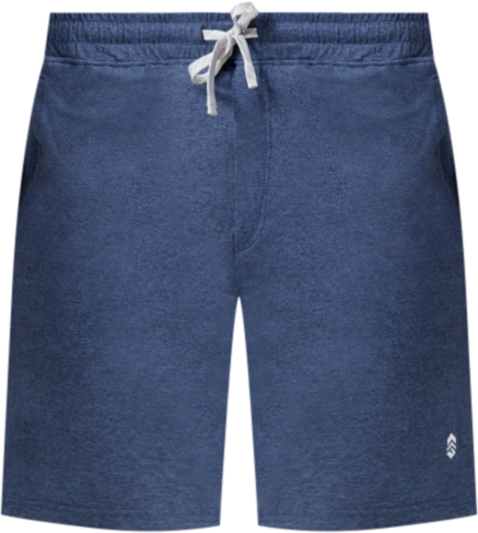 Men's Sueded Flex Shorts