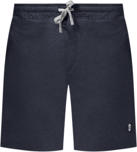 Men's Sueded Flex Shorts
