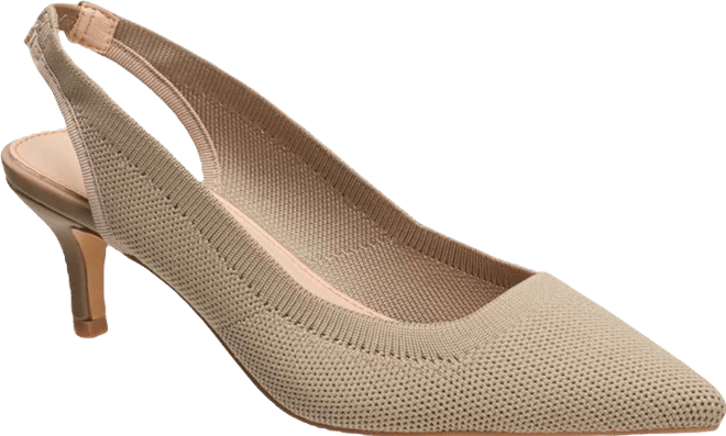 Women's Viva Slingback Heels