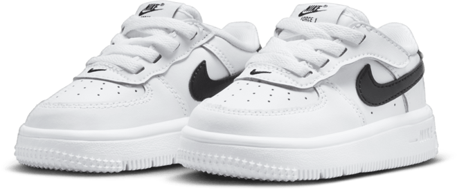 Nike Force 1 Low EasyOn Baby/Toddler Shoes