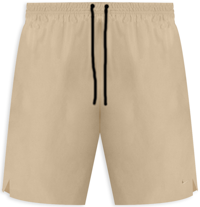 Nike Unlimited Shorts versátiles Dri-FIT de 18 cm sin forro para hombre