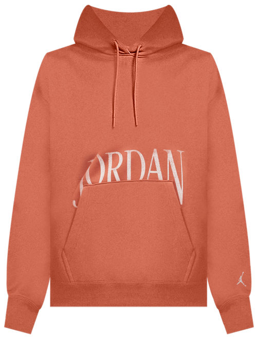 Jordan Brooklyn Fleece Women's Pullover Hoodie