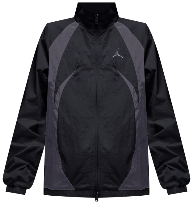 Jordan Sport Jam Men's Warm-Up Jacket