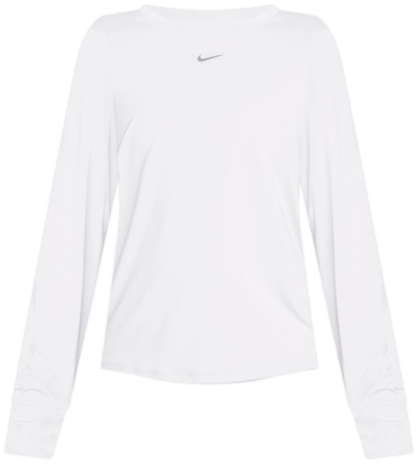 ナイキ ワン クラシック ウィメンズ Dri-FIT ロングスリーブ トップ