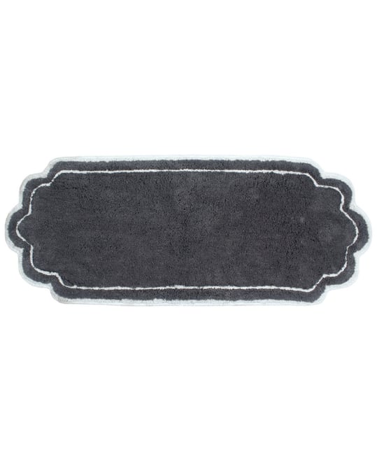 Allure Runner Bathroom Rug, 21" x 54"