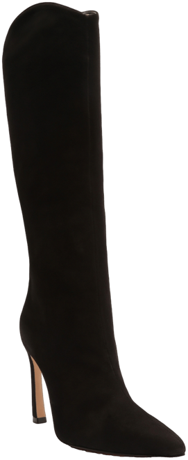 Women's Maryana Sculpt Knee High Stiletto Boots