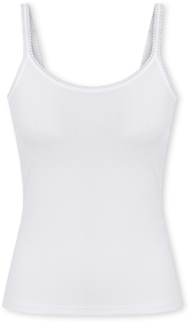 Women's Cabana Cotton Reversible Cami 1427