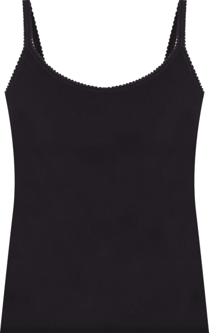 Women's Cabana Cotton Reversible Cami 1427