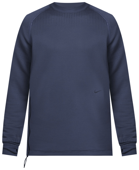 Nike A.P.S. Men's Therma-FIT ADV Versatile Crew