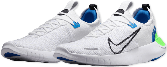 Nike Free RN NN Men's Road Running Shoes
