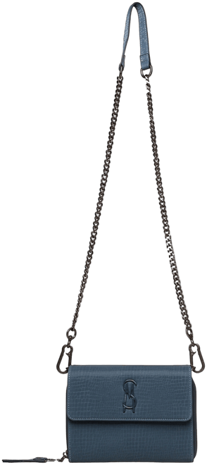 Steve Madden Women's Carina Crossbody Wallet - Macy's