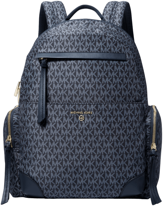 Logo Prescott Large Backpack