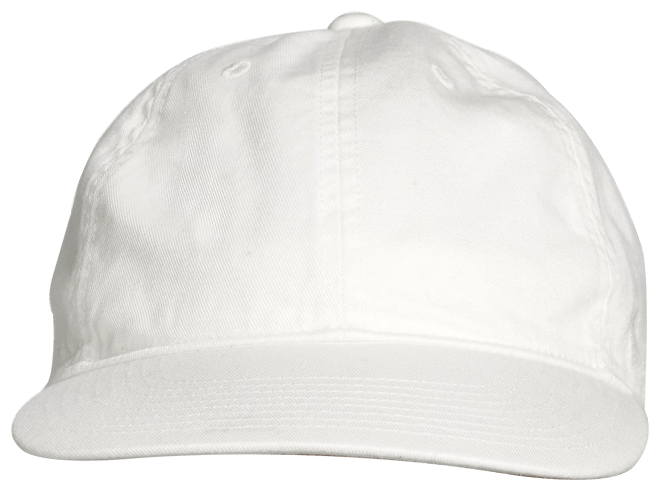 Nike Club Unstructured Flat Bill Cap
