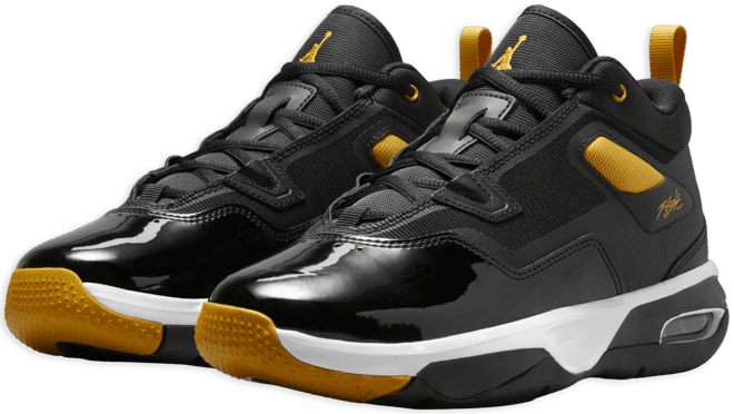 Jordan Stay Loyal 3 Big Kids' Shoes