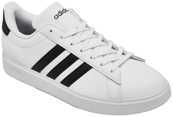 adidas Men s Grand Court 2.0 Casual Sneakers from Finish Line Macy s