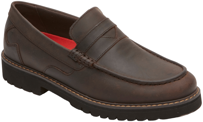 Men's Maverick Penny Loafer Shoes