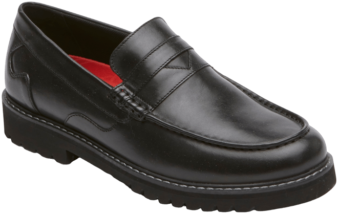 Men's Maverick Penny Loafer Shoes