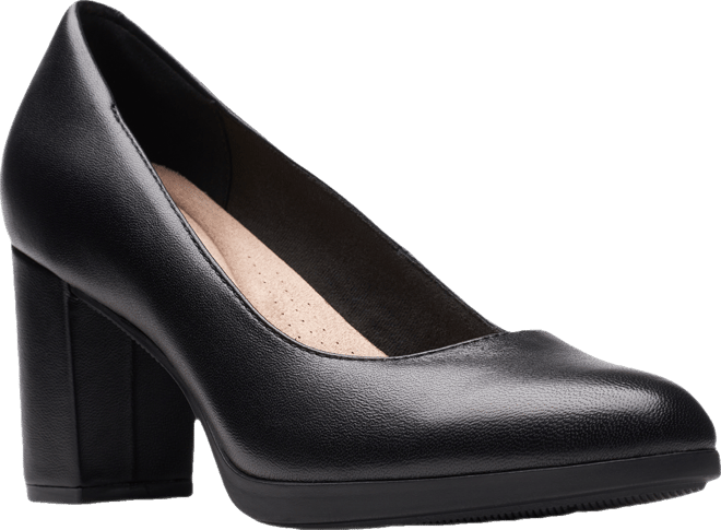 Women's Bayla Skip Slip-On Platform Dress Pumps
