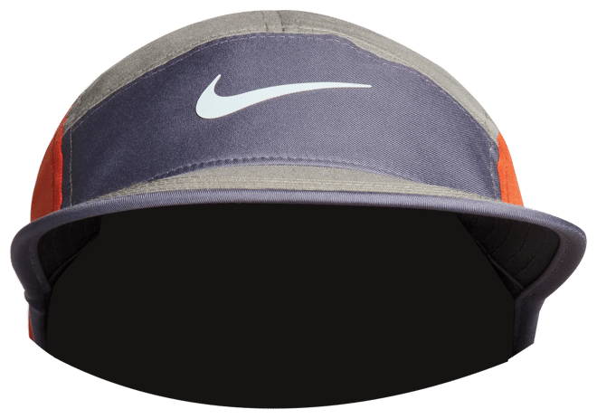 Nike Pro Women's Long-Sleeve Cropped Top. Nike FI