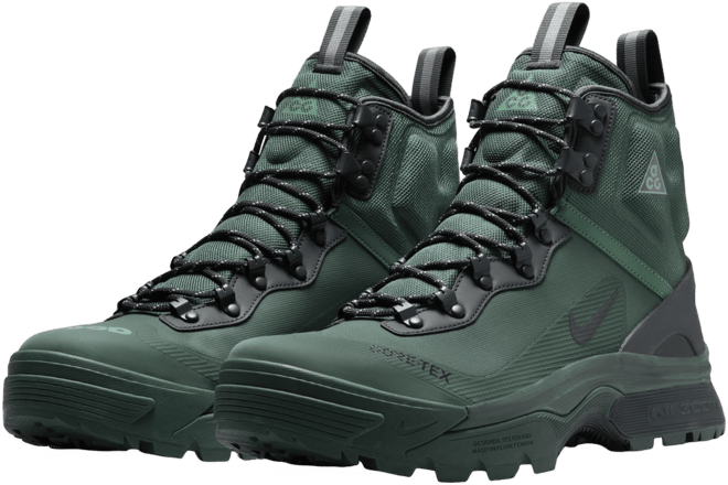 Nike ACG Air Zoom Gaiadome GORE-TEX Shoes