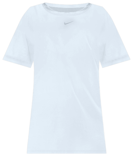 Nike One Classic Women's Dri-FIT Short-Sleeve Top