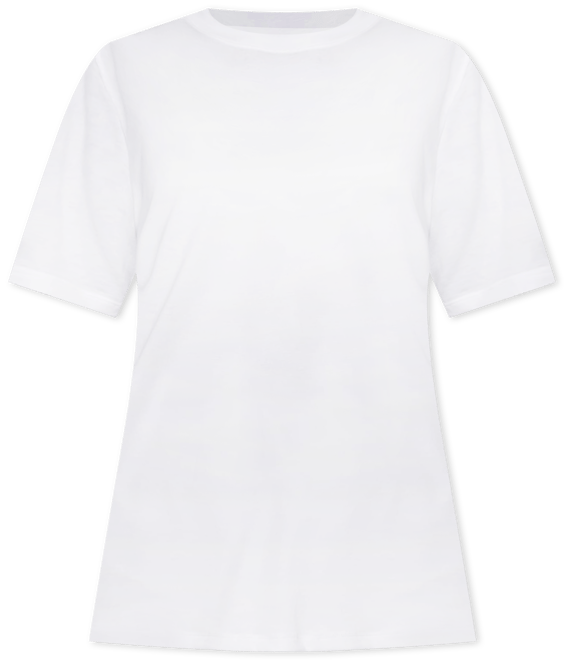 Nike One Relaxed Women's Dri-FIT Short-Sleeve Top