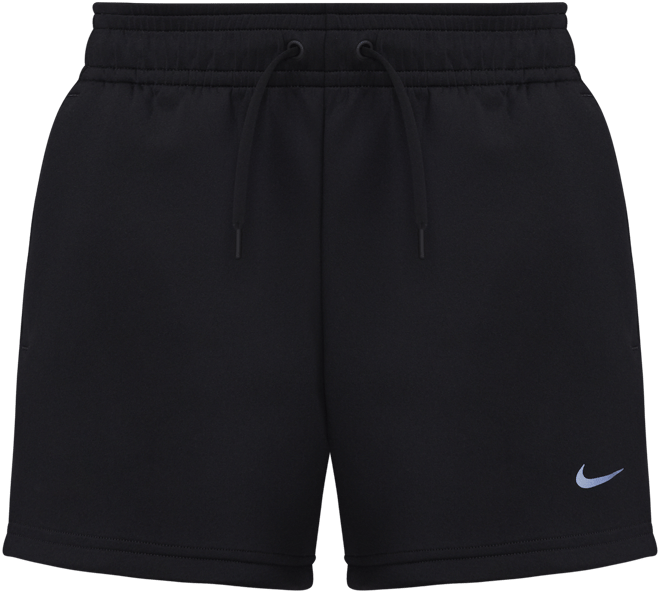 Nike Prima Shorts Dri-FIT de tiro alto para mujer