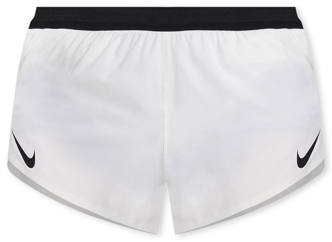 Nike AeroSwift Men's Dri-FIT ADV 2" Brief-Lined Running Shorts