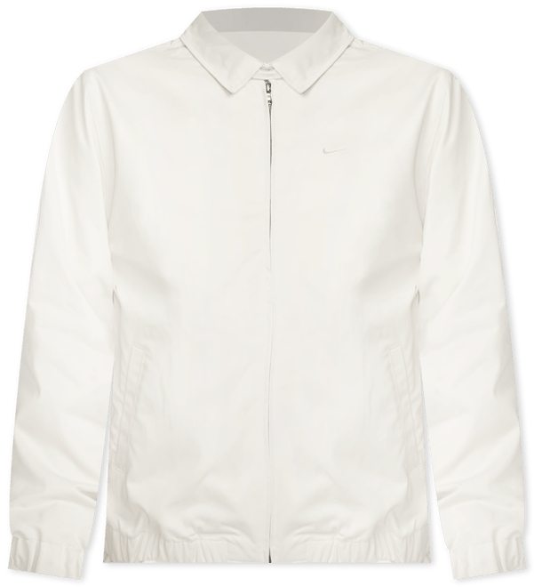 Nike Life Men's Woven Harrington Jacket