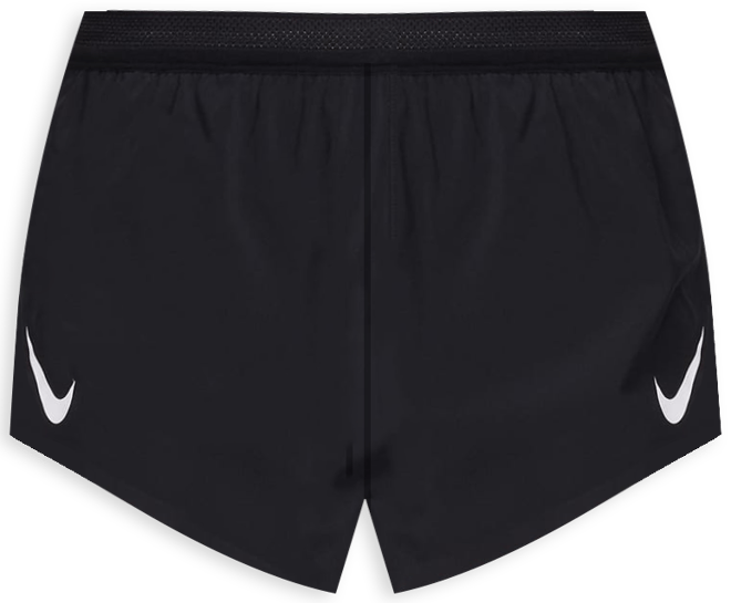 Nike AeroSwift Men's Dri-FIT ADV 2 Brief-Lined Running Shorts