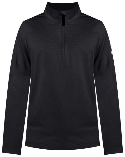 Nike Victory Haut de golf à demi-zip Dri-FIT pour homme