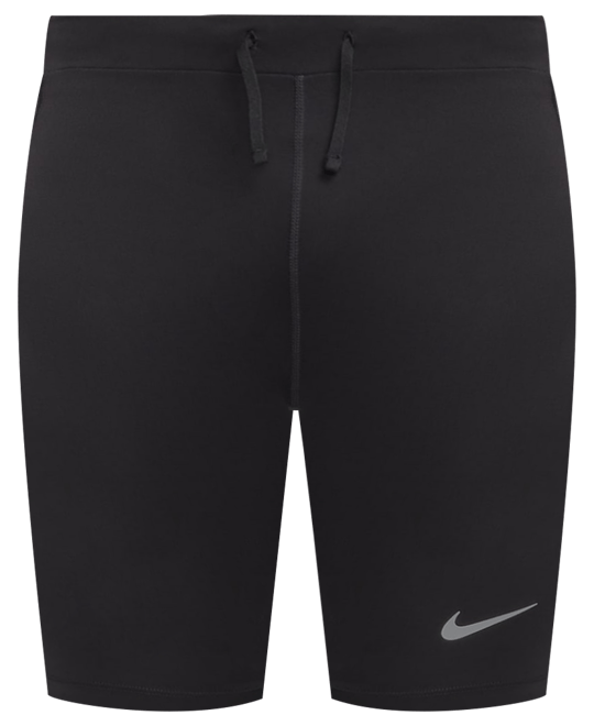 Nike Fast Men's Dri-FIT Brief-Lined Running 1/2-Length Tights