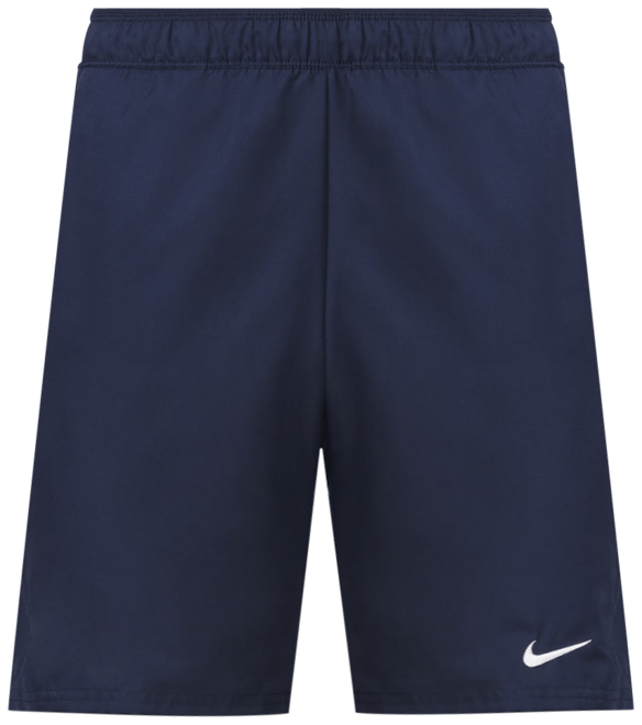 NikeCourt Victory Dri-FIT 23 cm Erkek Tenis Şortu