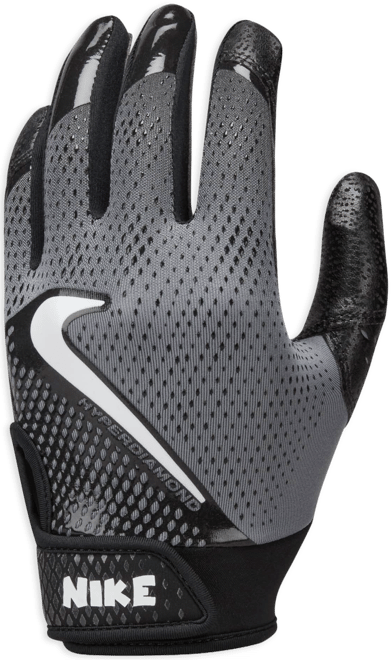 Nike Hyperdiamond Kids' Softball Gloves (1 Pair)