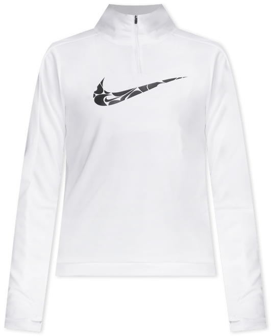 Nike Swoosh Medium-Support Women's Padded Sports Bra. Nike LU