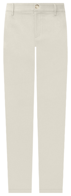 Awearness Kenneth Cole Modern Fit Performance Flex Chino, Peyote Khaki -  Tan - Size: 40 30 | Casual Pants | Men's Wearhouse