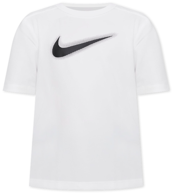 ナイキ マルチ ジュニア (ボーイズ) Dri-FIT グラフィック トレーニングトップ