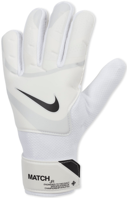 ナイキ マッチ ジュニア ゴールキーパーグローブ