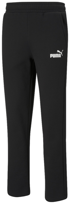 PUMA Essentials Logo Pants