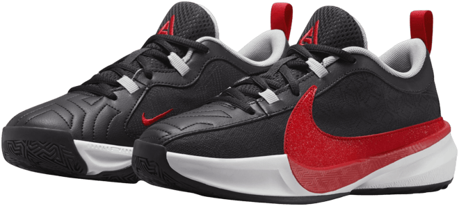 Giannis Freak 5 Big Kids' Basketball Shoes