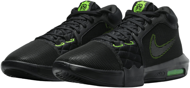 LeBron Witness 8 EP Basketball Shoes