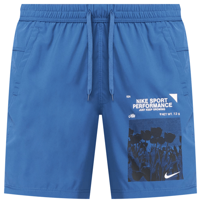 ナイキ フォーム メンズ Dri-FIT 18cm バーサタイル ショートパンツ