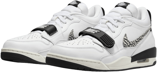 Air Jordan Legacy 312 Low Men's Shoes