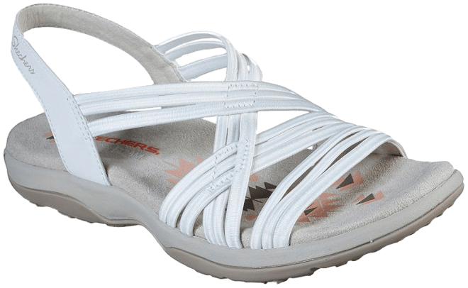 Can you wash sale skechers sandals