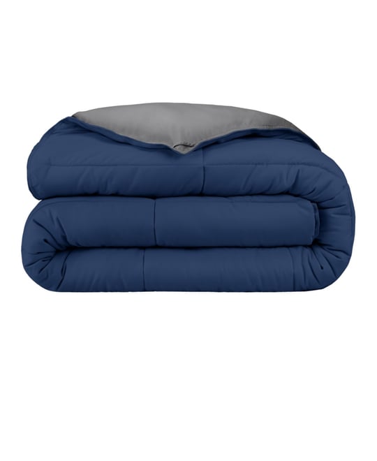 Reversible Down Alternative Comforter King/California King
