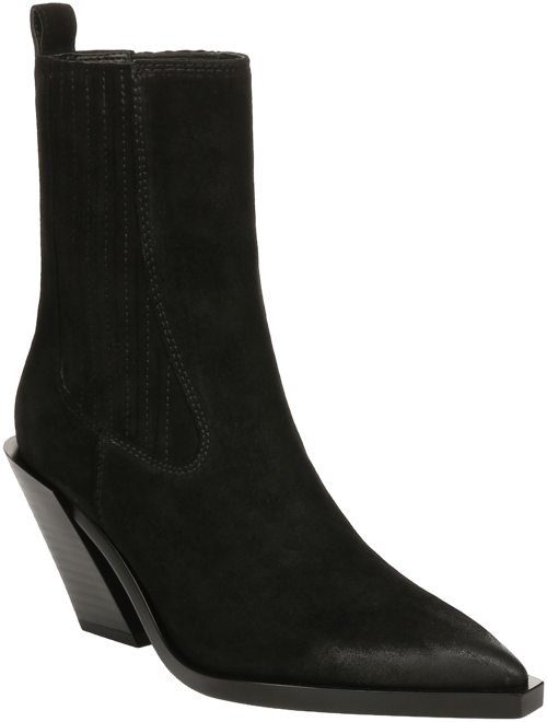 Sam edelman outlet case ankle bootie