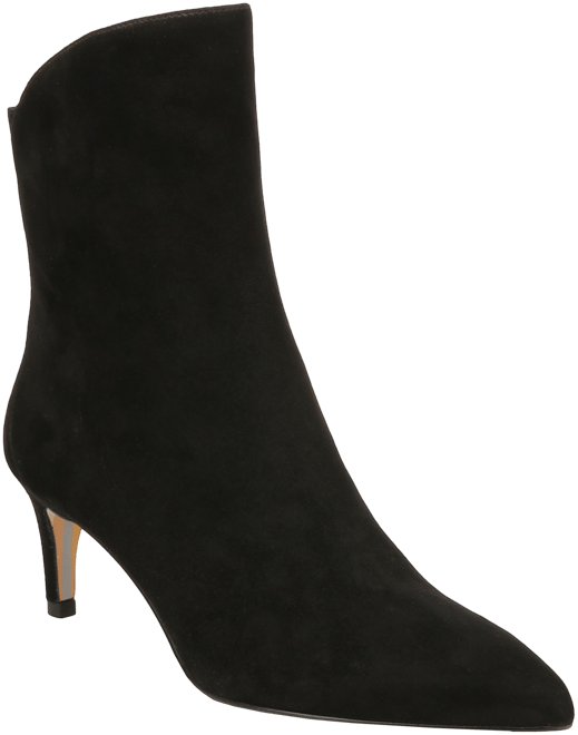 Tomorrow pointy toe on sale booties